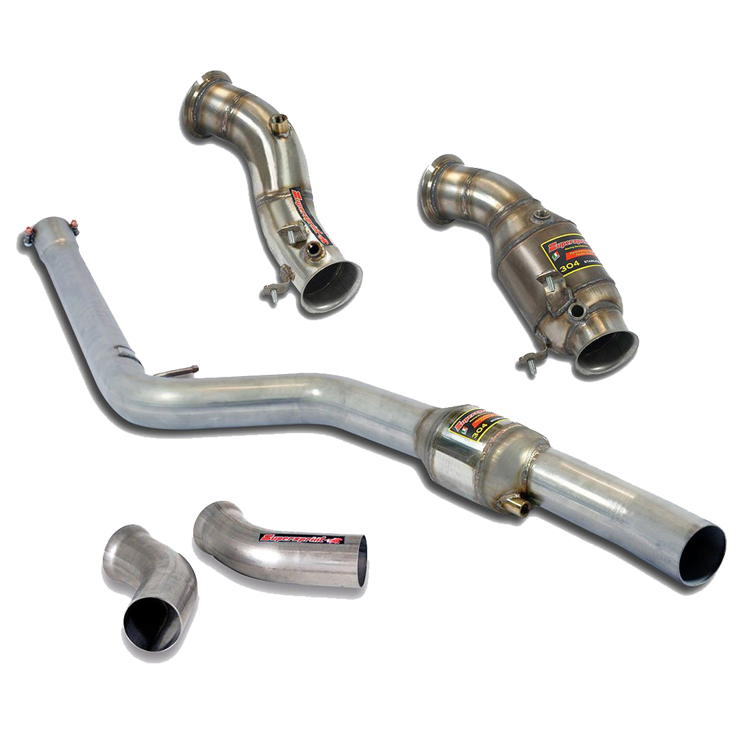 supersprint-downpipe-decata-defap-catalyseur